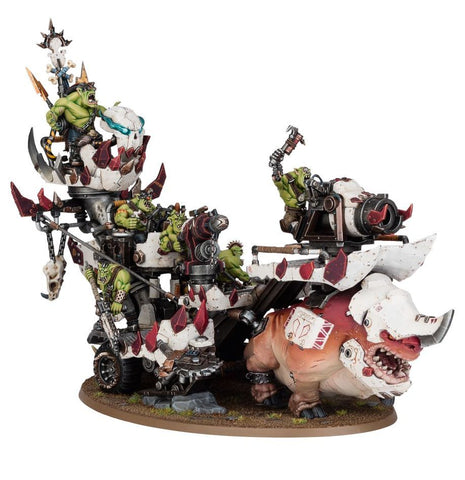 Orks Kill Rig