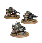 Astra Militarium HEAVY WEAPONS SQUAD