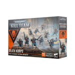 Kill Team: Death Korps PRE ORDER