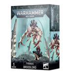 Warhammer 40,000 tyranids Broodlord