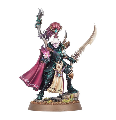 Archon Pre Order Pre-orders ship on or after launch day 08/11/2025