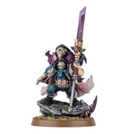 LEAGUES OF VOTANN Leagues of Votann: Buri Aegnirsson