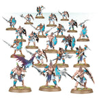 KAIRIC ACOLYTES