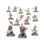 Regiment of Renown: The Scarlet Jury