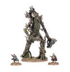 Treebeard, Mighty Ent