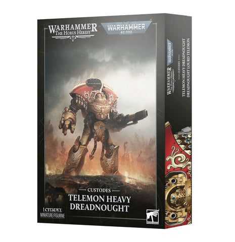 Pre-Orders