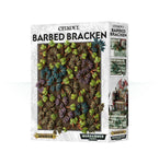 Warhammer Scenery Barbed Bracken