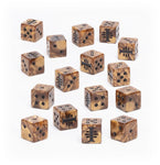 Imperial Agents Dice Set