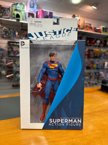 DC Comics Justice League New 52 Superman DC Collectibles.