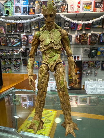 Marvel Legend Groot