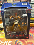 Masters Of The Universe: Revelation Teela