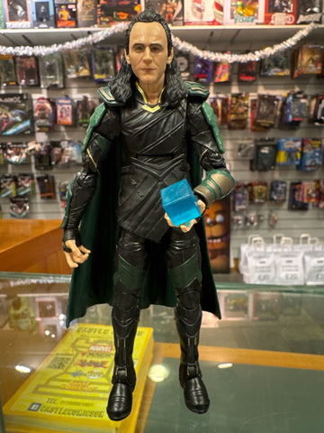 Marvel Legend Loki