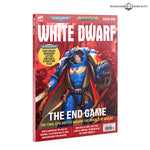 White Dwarf issue 488