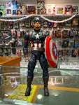 Marvel Legend Captain America