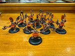 Vulkite Berzerkers