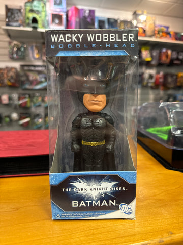 DC Comics Wacky Wobbler Bobble-Head Batman