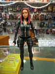 Marvel Legend Black Widow