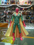 Marvel Legend Vision