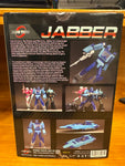 Transformers Fanstoys FT-39 Jabber/ Masterpiece Blurr