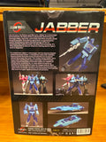 Transformers Fanstoys FT-39 Jabber/ Masterpiece Blurr