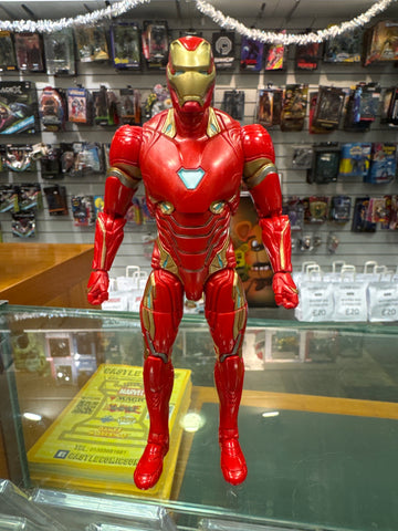 Marvel Legend Iron Man