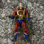 Mattel DC Universe (Orion)