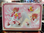 KOTOBUKIYA 1/7 ARTFX J Card Captor Sakura Kinomoto Sakura PVC Painted Figure