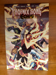 Marvel Comics Phoenix Song : Echo second hand