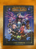 Tales of Xadia: The Dragon Prince Roleplaying Game - Game Handbook
