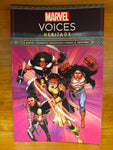 Marvel Comics Marvel's Voices : Heritage second hand