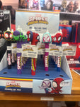 Marvel Spidey and His Amazing Friends assorted Erasable pen
