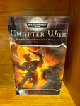 Chapter Wars - The Soul Drinker Series by Ben Covnter - second hand