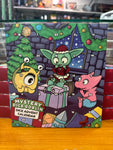 Mystery Dice Goblin - Dice Advent Calendar