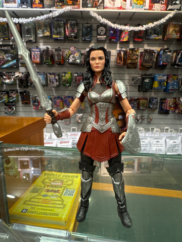 Marvel Legend Lady Sif