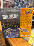 TOXIC CITY MALL ZOMBICIDE EXPANSION SET. GUILLOTINE GAMES used