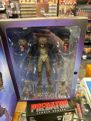 The Howling Ultimate 7" Inch Scale Action Figure - Werewolf