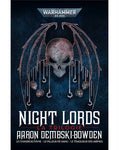 Night Lords: The Omnibus