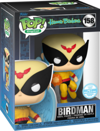 Birdman Pop 158