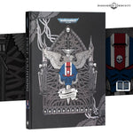 Black Library Warhammer 40000 First Founding Hardback