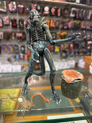 NECA Xenomorph second hand loose