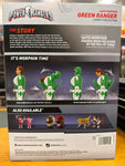 Mighty Morphin Power Rangers Auto Morphin Green Ranger Tommy Legacy Collection