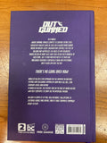 Outgunned World of Killers - Cinematic Action Role Playing Game