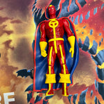 DC Universe Classic Red Tornado