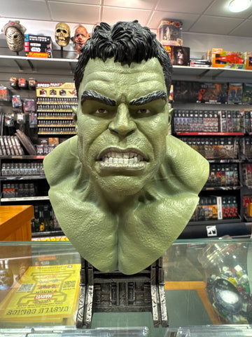 Avengers Infinity Wars HULK 1/2 Scale Resin Bust