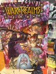 Marvel The War of The Realms
