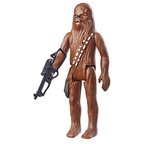 Star Wars - The Retro Collection - Chewbacca