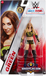Chelsea Green CHASE (Black Attire) - WWE Main Event Series 156