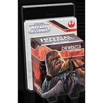 Star Wars Imperial Assault Chewbacca (Loyal Wookiee) Ally Pack