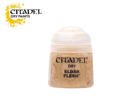 Citadel Dry: Eldar Flesh (12ml)