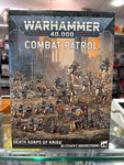Astra Militarum: Death Korps of Krieg Combat Patrol